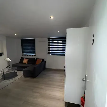 شقة Chic Design And Modern Comfort - 1br With Sofa Bed *